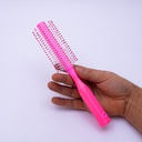 Peine para brushing 22cm