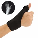 Venda Exceed Soporte Pulgar 763CA