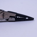 Alicate para electricista 6" wynns