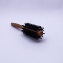 Peine brushing