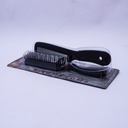 Peine para brushing 2pc