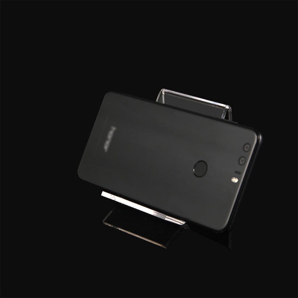 Exhibidor acrílico para celular 10*6