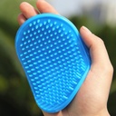 Cepillo de baño para mascotas