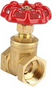 Llave de paso expresol 1/2"