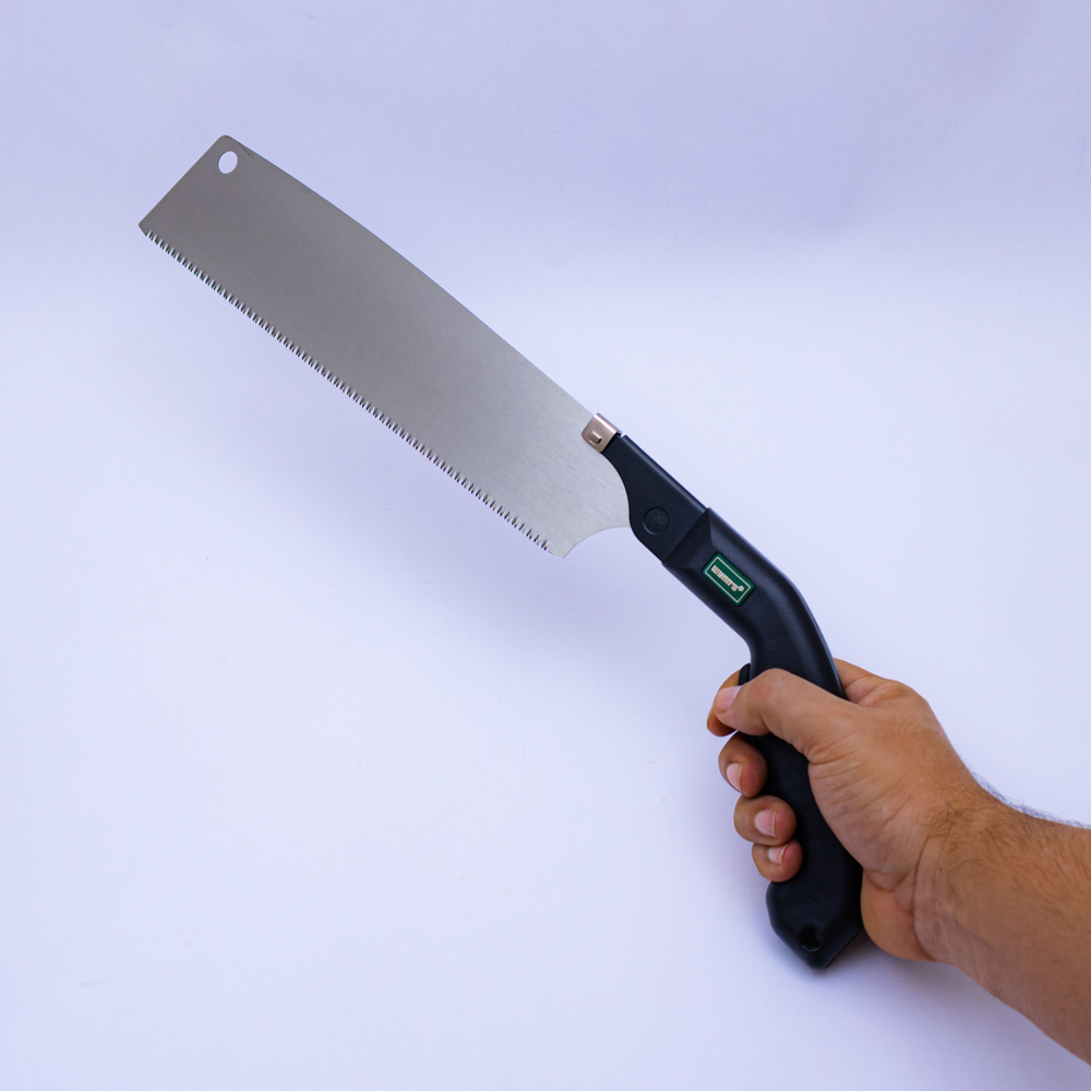 Sierra para madera 45cm/10" wynns