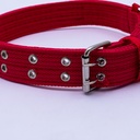 Collar para perro police dog 66cm