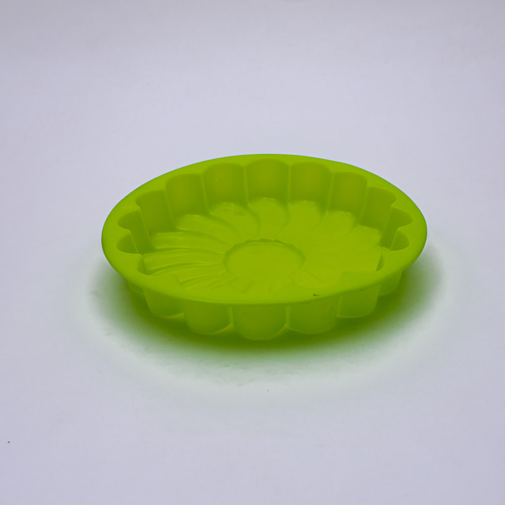 Molde de silicona para horno