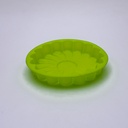 Molde de silicona para horno