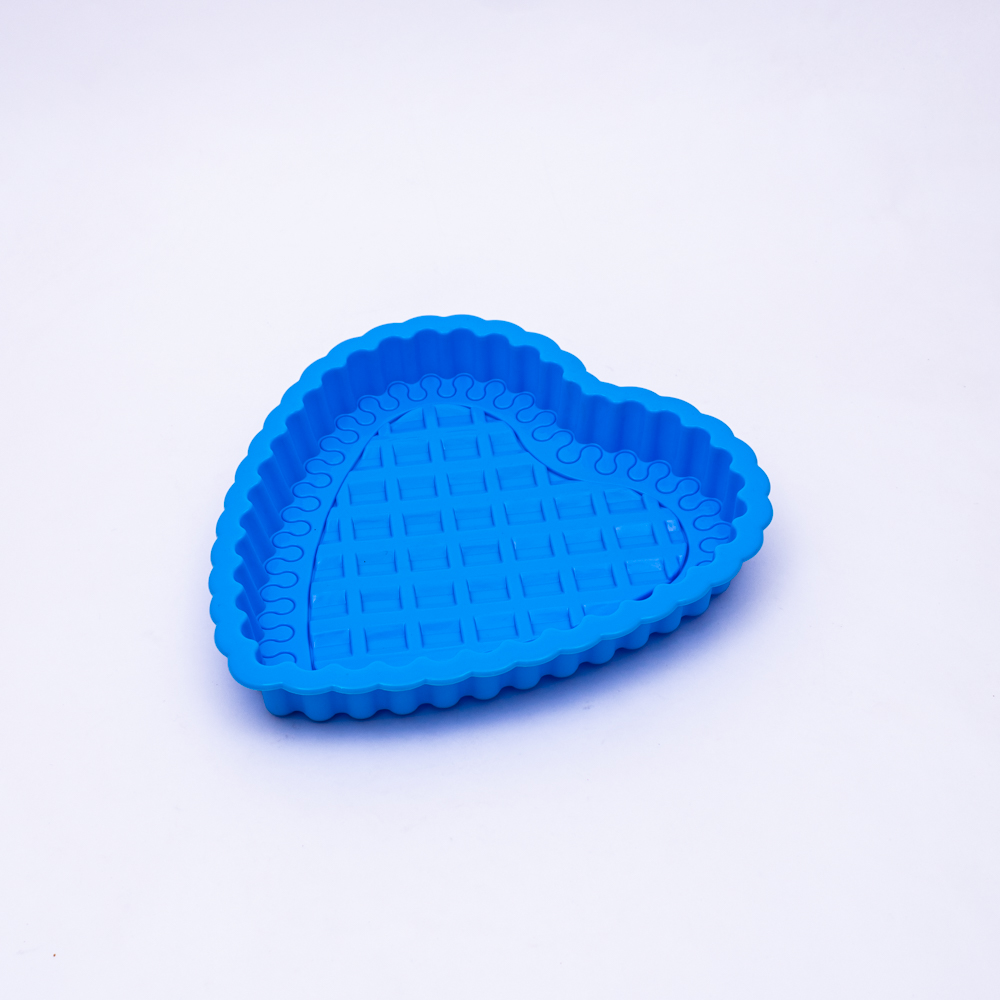 Molde de silicona para horno 110g