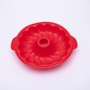 Molde de silicona para horno