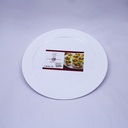 Bandeja de plastico 40.5cm