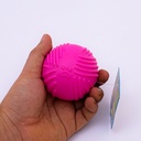 Chifle pelota para perro