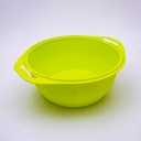 Colador con bandeja 1ud 27cm