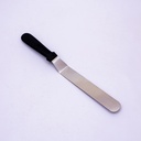 Espátula de metal para torta 31cm