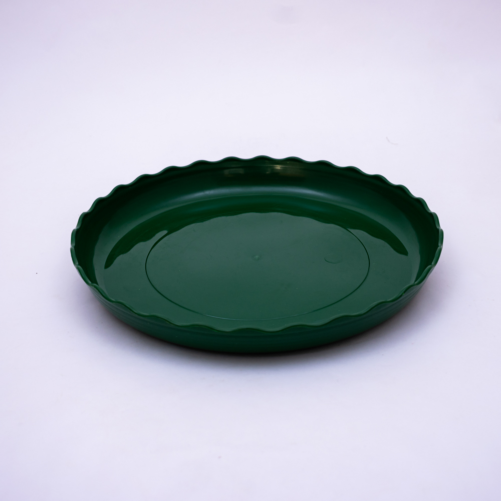 Base de plantera 26cm