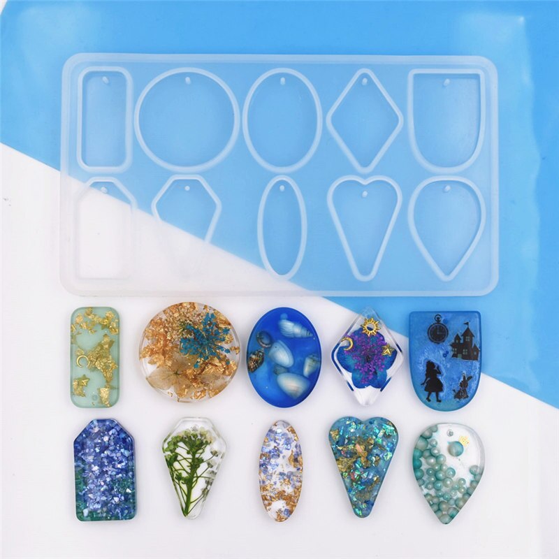 MS RECTANGULAR,CORAZON,OVALADO 168MM
