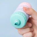 Resaltadores diseño de macarron 6 colores
