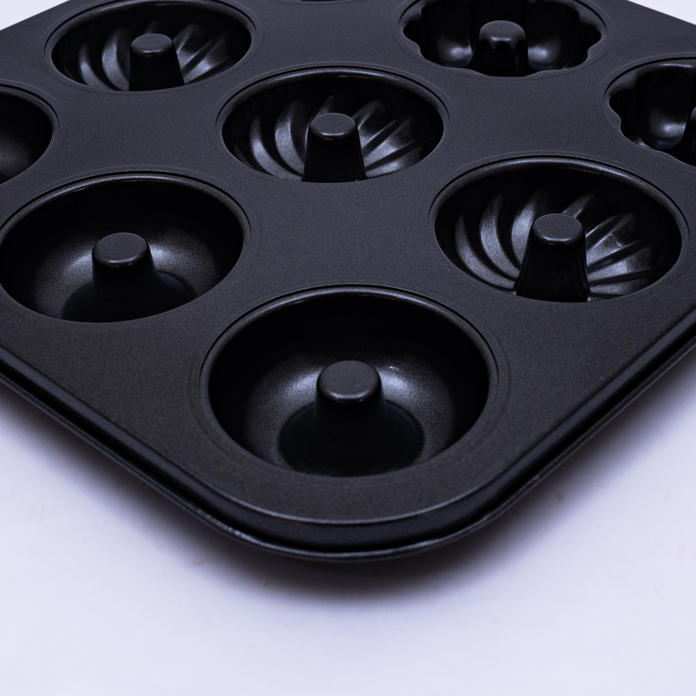 Bandeja para donas 26cm