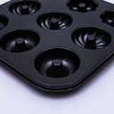 Bandeja para donas 26cm