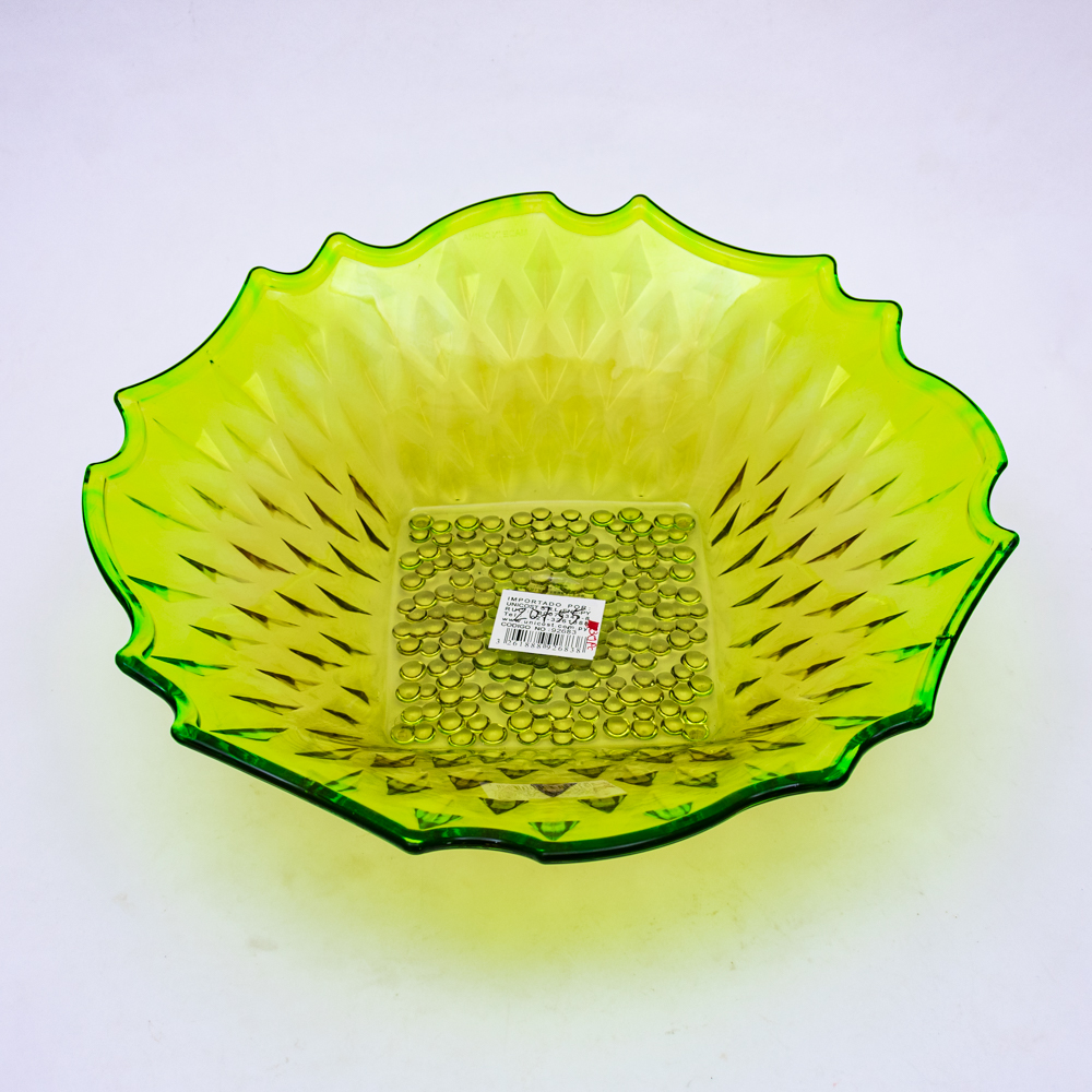 Bandeja de plastico 32.8*5cm