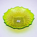 Bandeja de plastico 32.8*5cm
