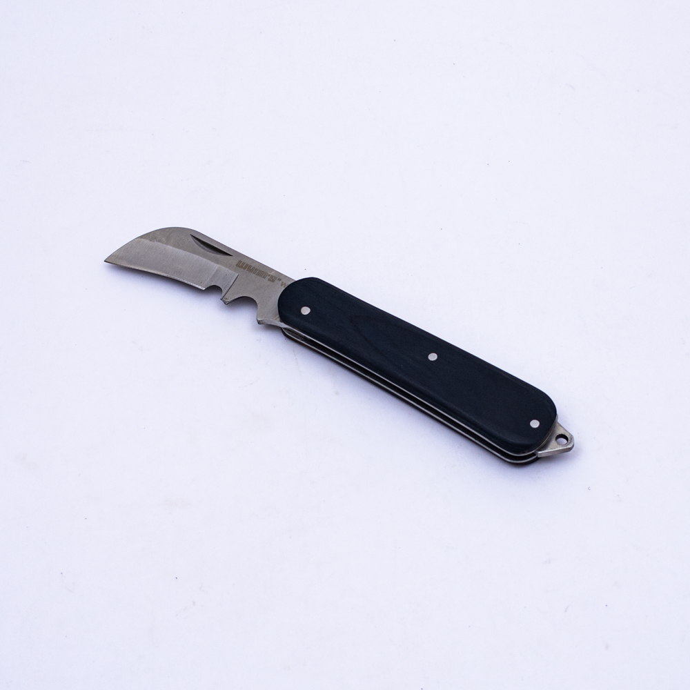 Cuchillo electricista WYNNS 200mm