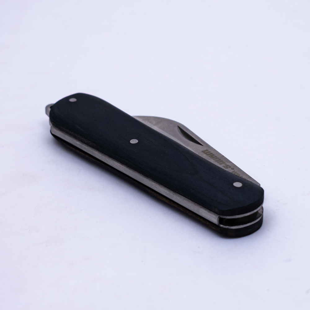 Cuchillo electricista WYNNS 200mm