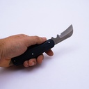 Cuchillo electricista WYNNS 200mm