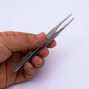 Pinza punta fina recta WYNNS