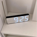 Reloj despertador electrico