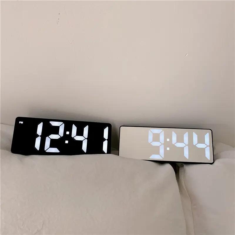 Reloj despertador electrico