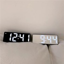 Reloj despertador electrico