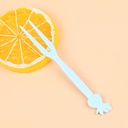 Tenedor FRUIT FOTK 2 dientes 30pc