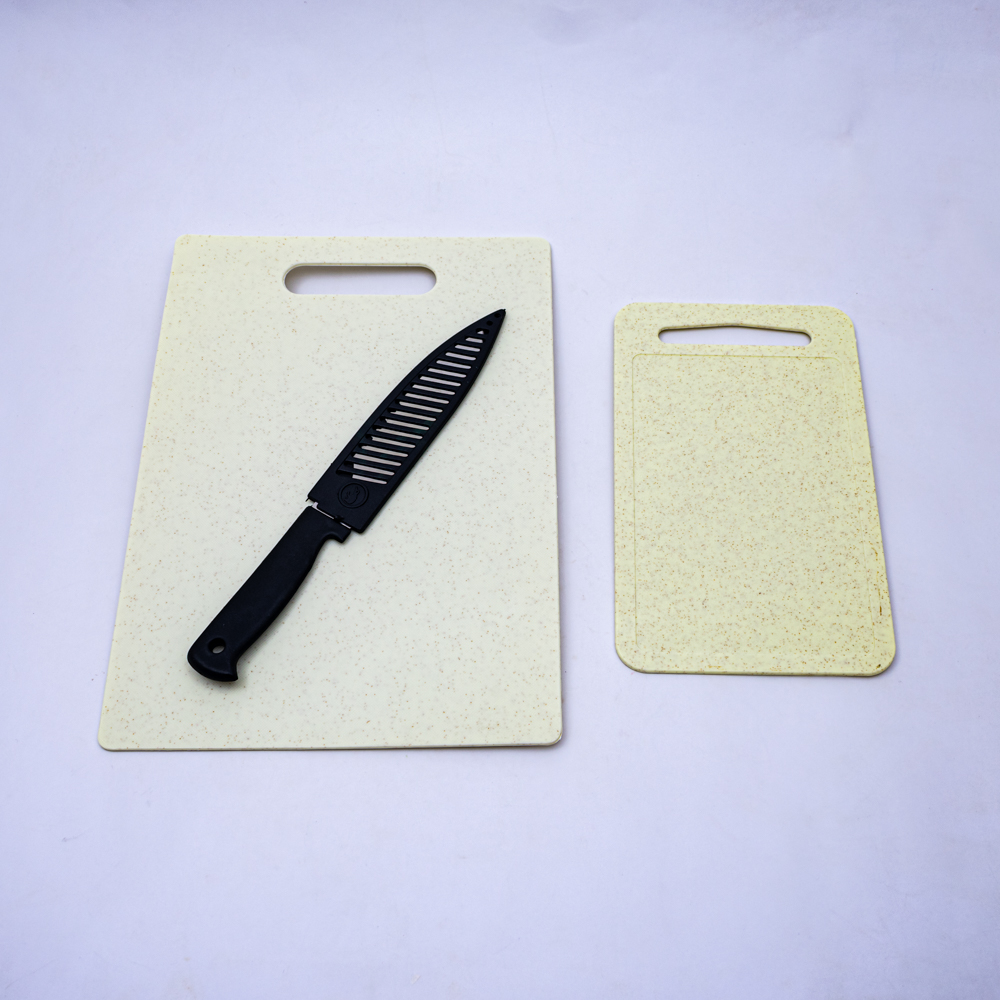 Pica carne de plastico 3pc