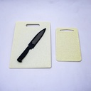 Pica carne de plastico 3pc