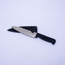 Pica carne de plastico 3pc