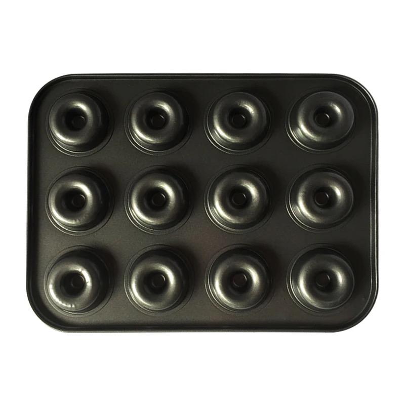 Bandeja para donas 12 divisorias 35*26cm