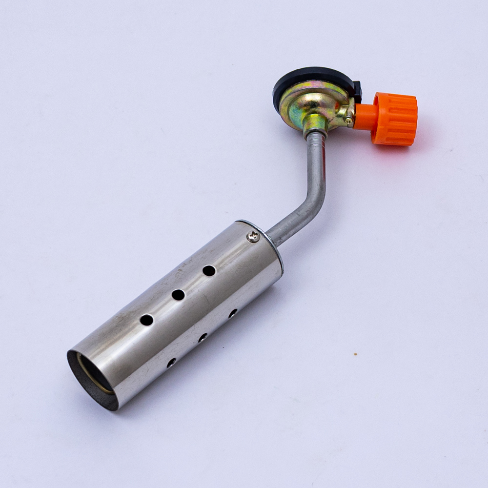 Soplete portátil canon torch