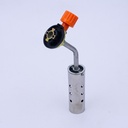 Soplete portátil canon torch