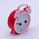 reloj despertador 1pc