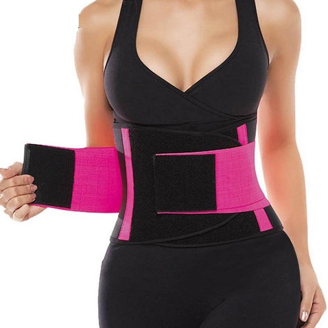 Faja Reductora con Goma Elastica 80091