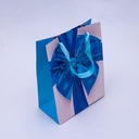 Bolsa de Regalo con moño 18*24*8.5cm