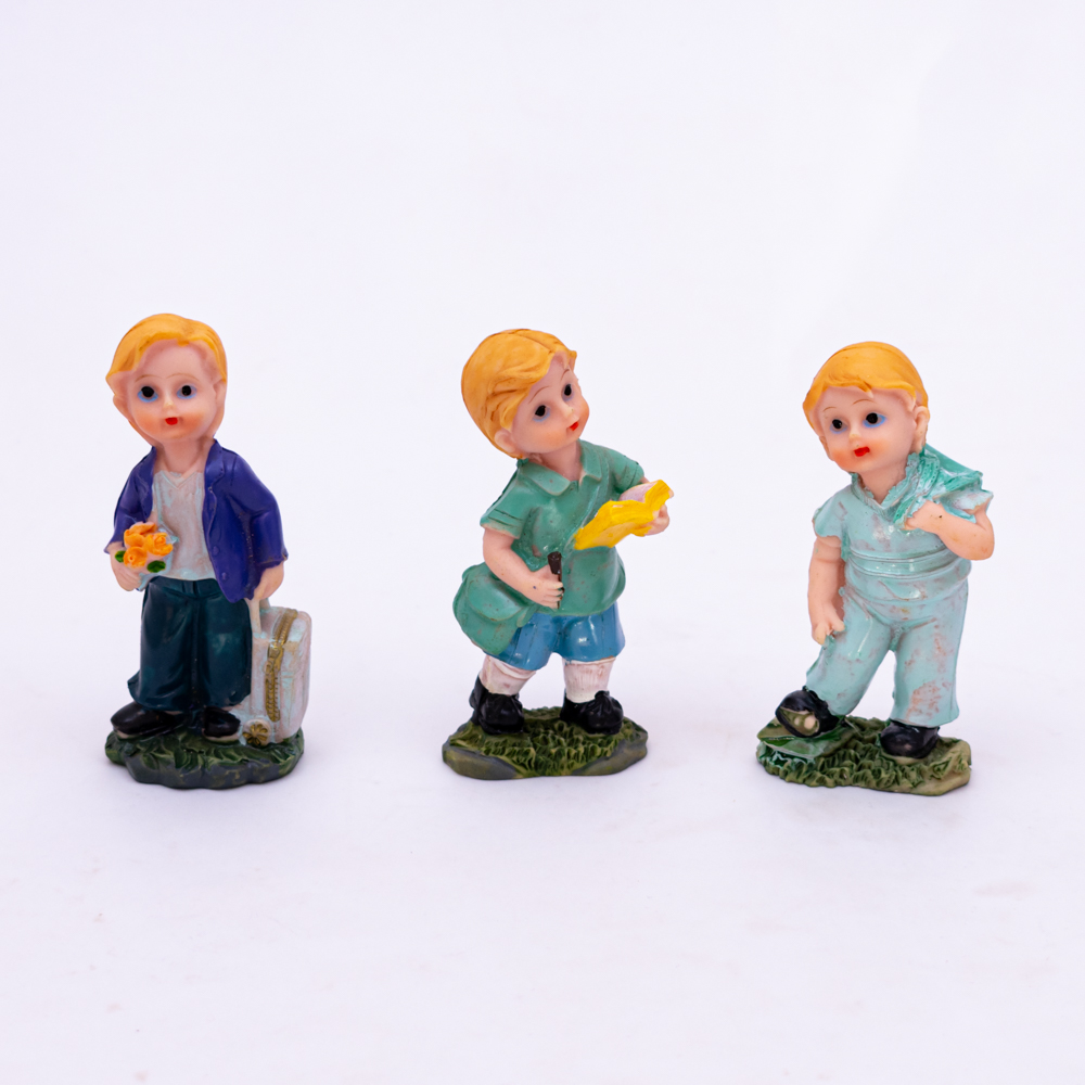 chiche infantil surtido 8cm 1pc