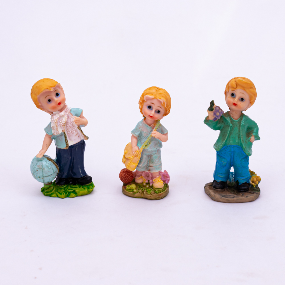 chiche infantil surtido 8cm 1pc