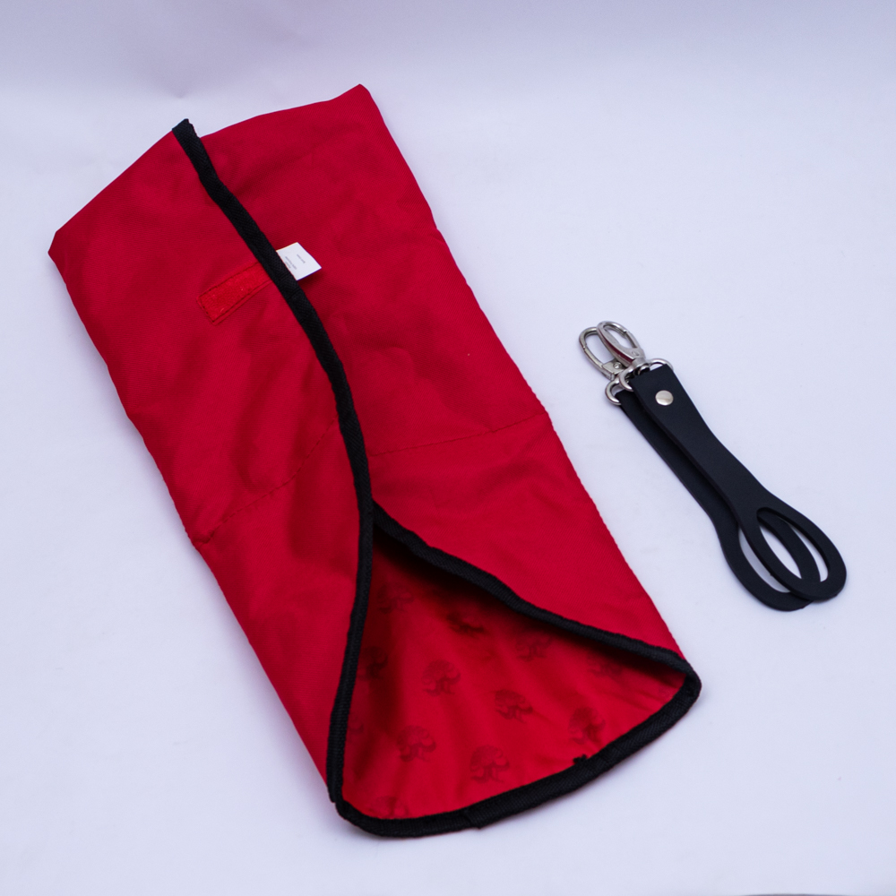 bolso pañalera