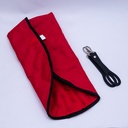 bolso pañalera