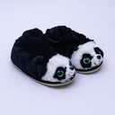 Pantufla con diseño animal chico 22-27