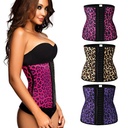 Faja Reductora Animal Print NY-03