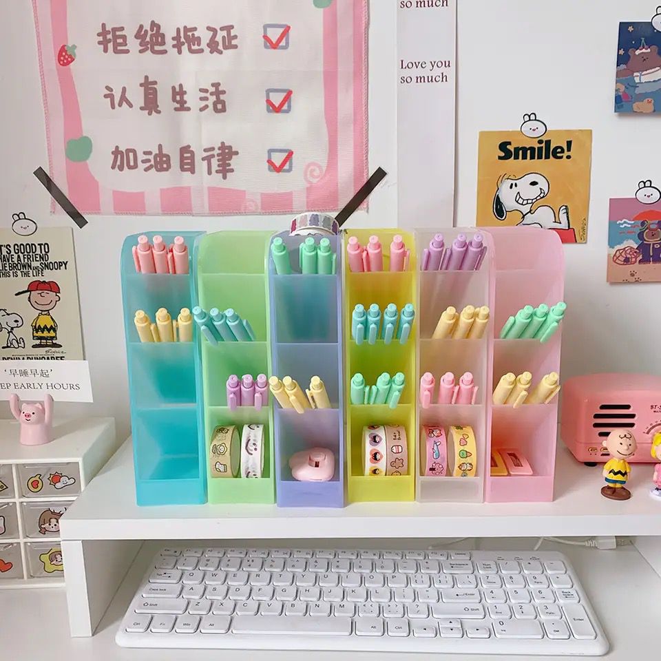 Organizador de lápices 20*9cm