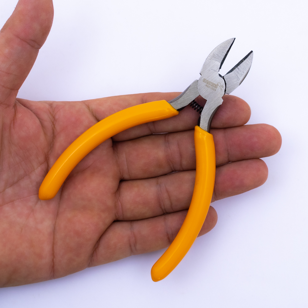 Alicate de corte diagonal 125mm/6" wynns